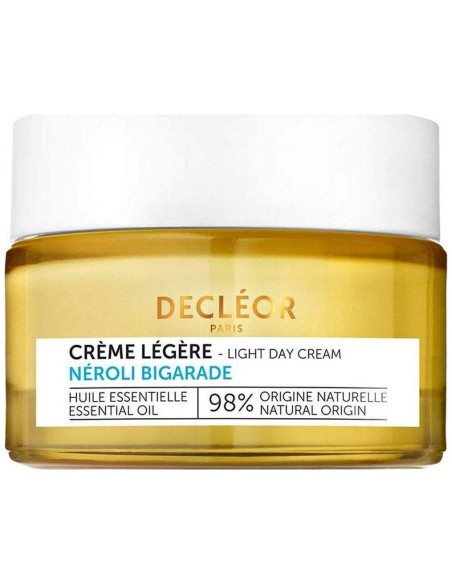Decleor Hydra-Floral Moisture Activator Crema Ligera 50Ml