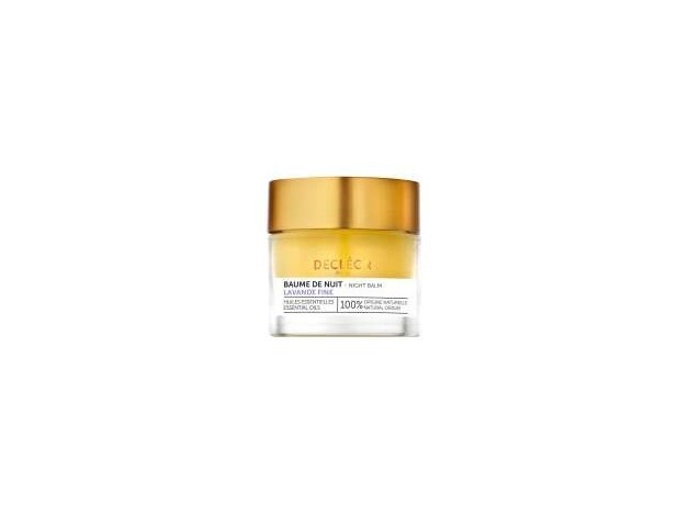 Aromessence Lavandula Iris Baume De Nuit...