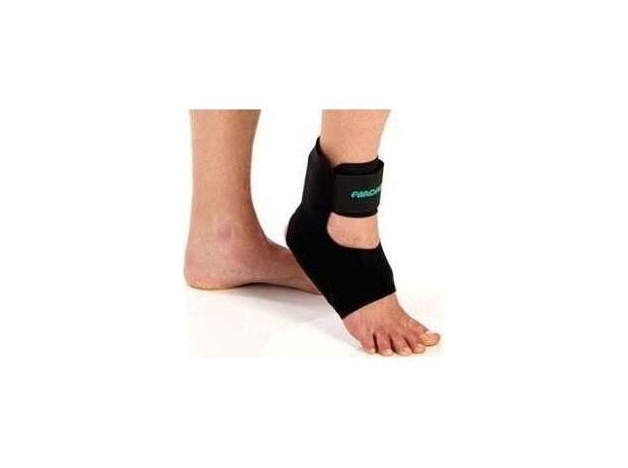 Donjoy Airheel Tobillera 81-09Am, 1 Ud