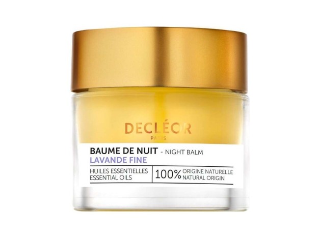 Aromessence Lavandula Iris Baume De Nuit...