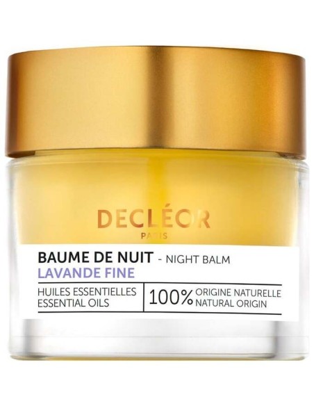 Aromessence Lavandula Iris Baume De Nuit Revitalisant 15 Ml