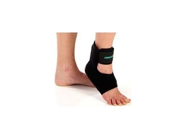 Donjoy Airheel Tobillera 81-09Am, 1 Ud