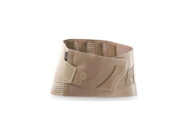 Donjoy Porostrap Faja Lumbar Talla Xs, 1 Ud