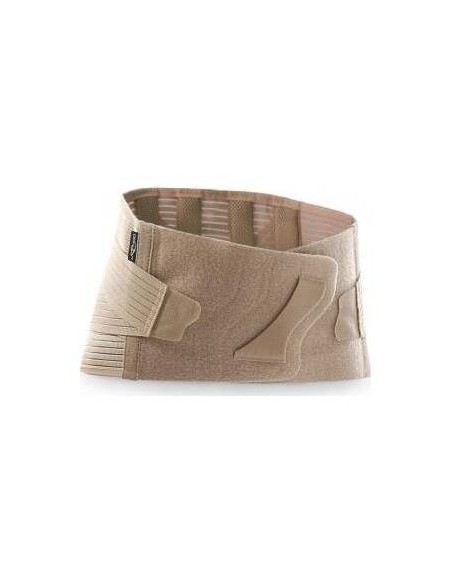 Donjoy Porostrap Faja Lumbar Talla Xs, 1 Ud