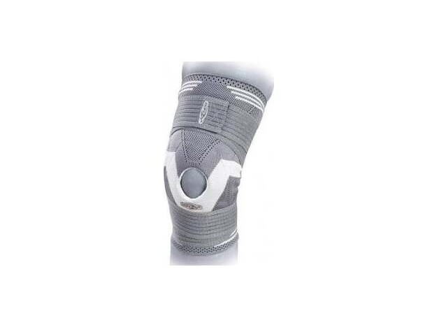 Donjoy Strapping Rodilla Talla 2, 1 Ud