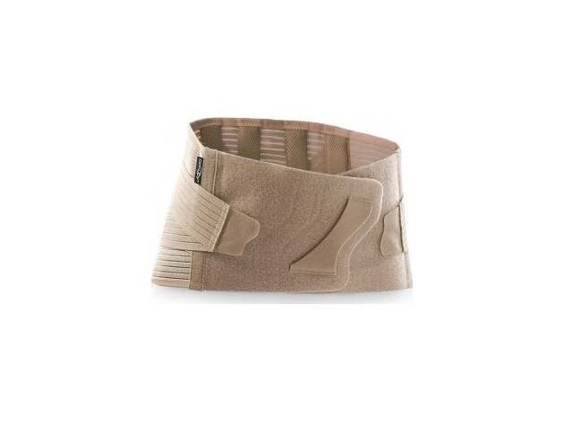 Donjoy Porostrap Faja Lumbar Talla Xs, 1 Ud