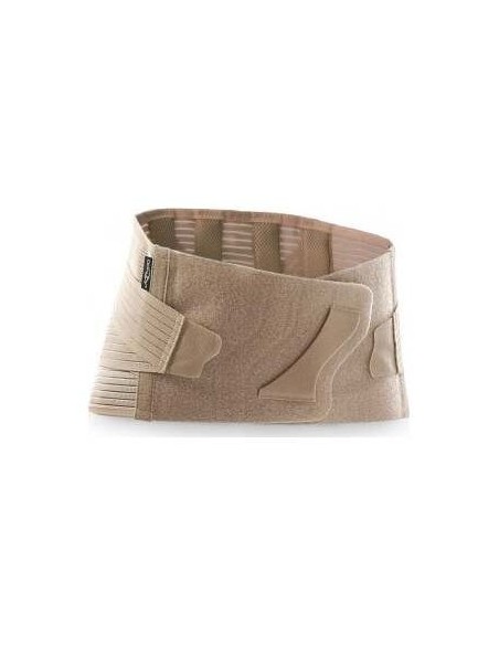 Donjoy Porostrap Faja Lumbar Talla Xs, 1 Ud