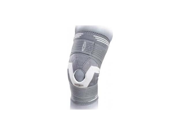 Donjoy Strapping Rodilla Talla 2, 1 Ud