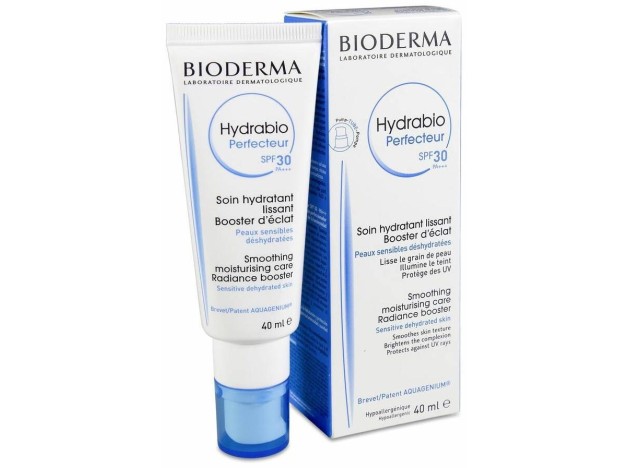 Hydrabio Perfecteur Spf30 Hidratante Con Efecto...