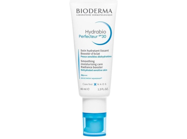 Hydrabio Perfecteur Spf30 Hidratante Con Efecto...