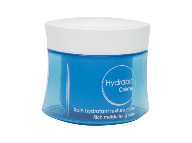 Hydrabio Crema Hidratante Textura Cremosa,...