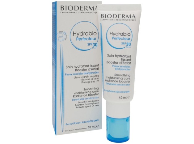 Hydrabio Perfecteur Spf30 Hidratante Con Efecto...