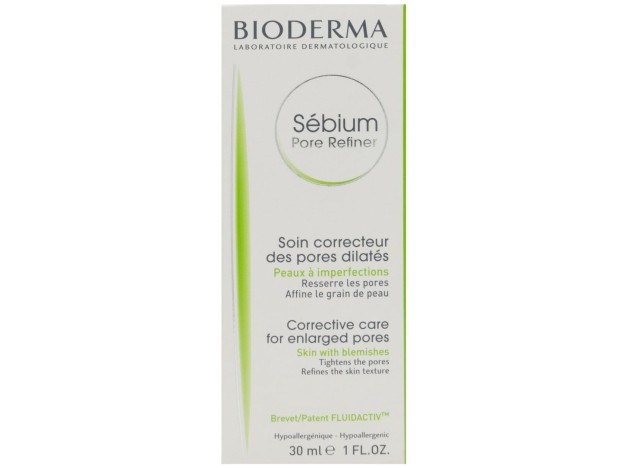 Sébium Pore Refiner Crema Afinadora De Poros...