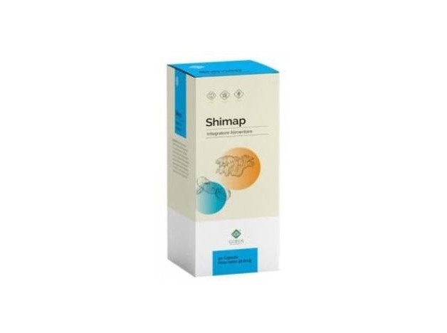 Shimap 90Cap.