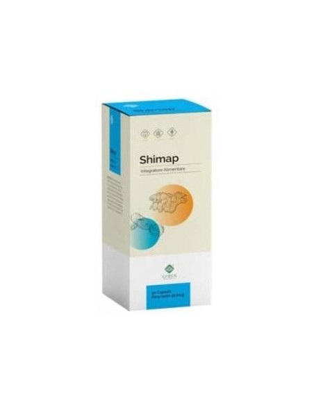 Shimap 90Cap.