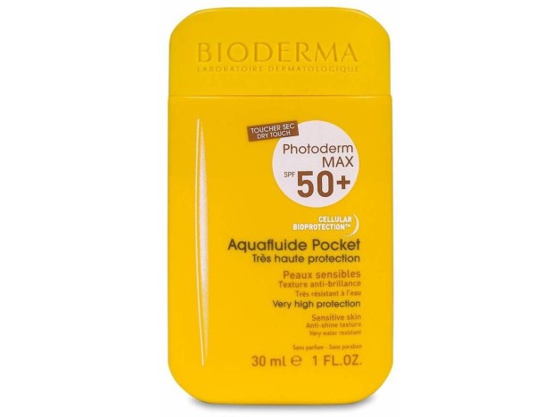 Bioderma Photoderm Max Aquafluide Pocket Spf50+...