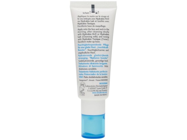 Hydrabio Perfecteur Spf30 Hidratante Con Efecto...