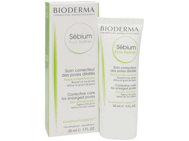 Sébium Pore Refiner Crema Afinadora De Poros...