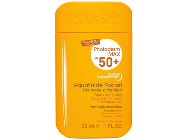 Bioderma Photoderm Max Aquafluide Pocket Spf50+...