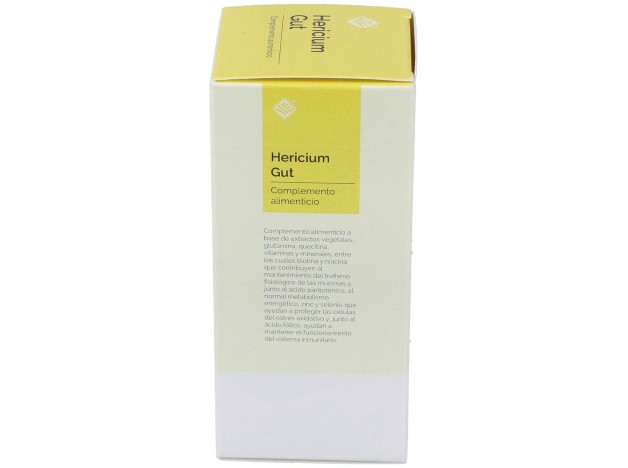 Hericium Gut 96Cap.