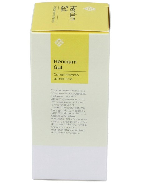 Hericium Gut 96Cap.