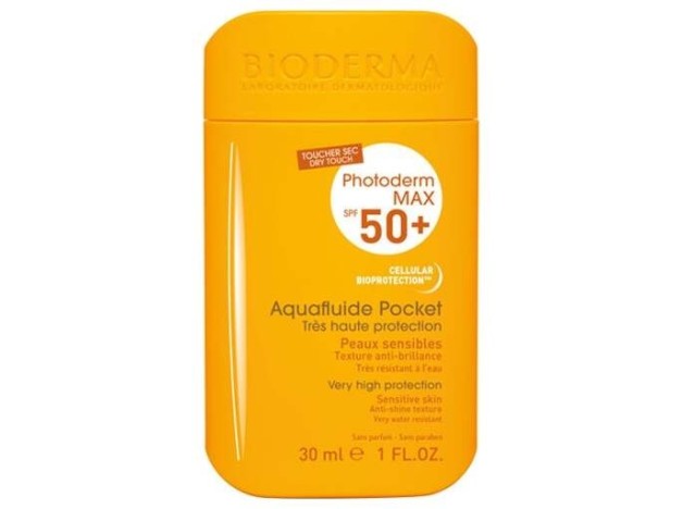 Bioderma Photoderm Max Aquafluide Pocket Spf50+...