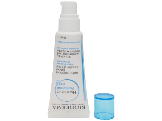 Hydrabio Perfecteur Spf30 Hidratante Con Efecto...
