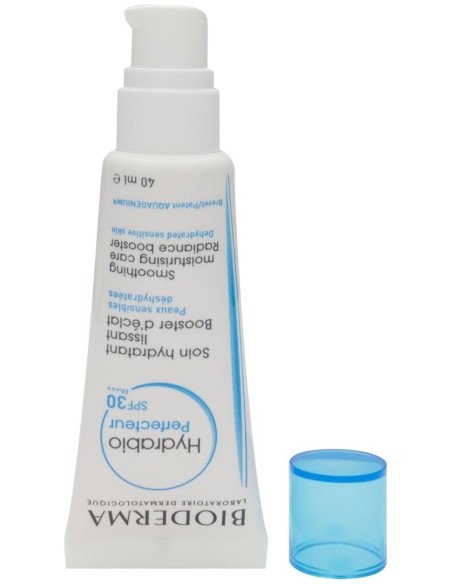 Hydrabio Perfecteur Spf30 Hidratante Con Efecto Iluminador, Tratamientos Faciales Bioderma - Perfumes Club