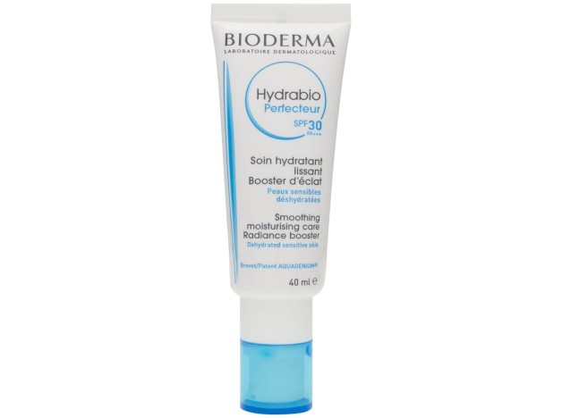 Hydrabio Perfecteur Spf30 Hidratante Con Efecto...