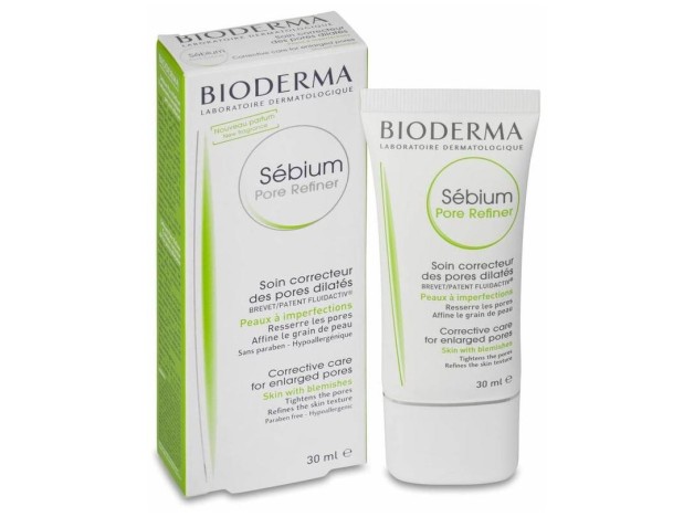 Sébium Pore Refiner Crema Afinadora De Poros...