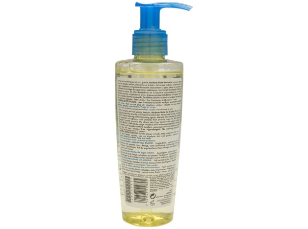 Atoderm Aceite De Ducha Para Toda La Familia,...