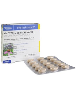 Pileje Phytostandard Cipres...