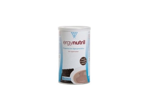 Ergynutril (Proteinas) Capuccino Polvo 300Gr.