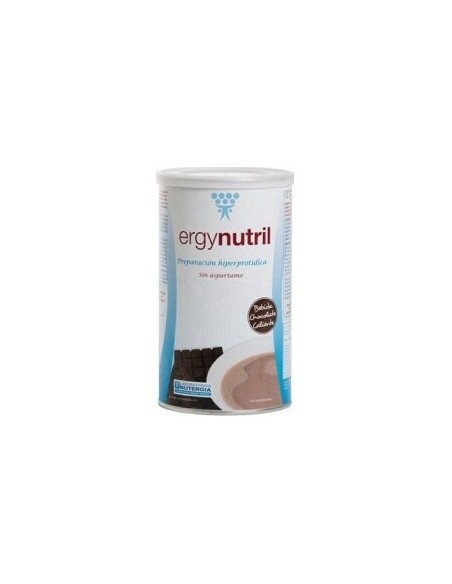 Ergynutril (Proteinas) Capuccino Polvo 300Gr.