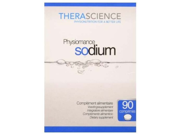 Therascience Sodium 90 Comp