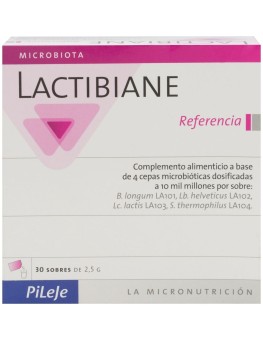 Lactibiane Reference...