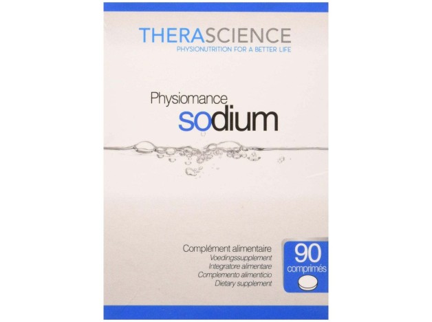 Therascience Sodium 90 Comp