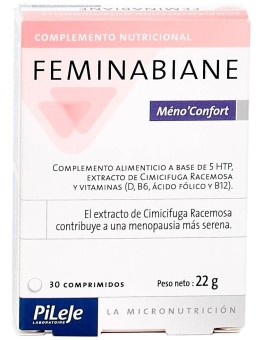 Feminabiane Meno Confort...