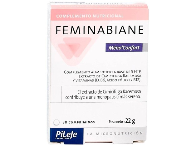 Feminabiane Meno Confort 30Comp.