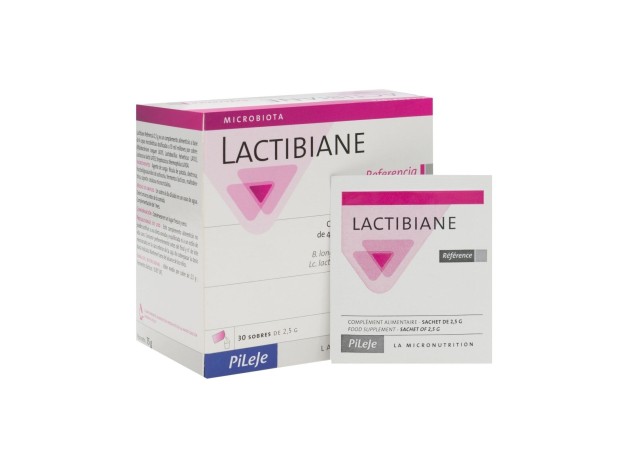 Lactibiane Reference Sobres, 30 Sobres