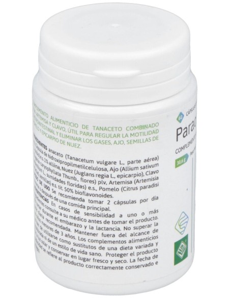 Paraossimix 60Cap.