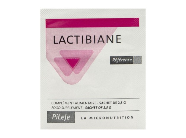 Lactibiane Reference Sobres, 30 Sobres