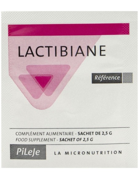 Lactibiane Reference Sobres, 30 Sobres
