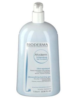Atoderm Intensive Gel...