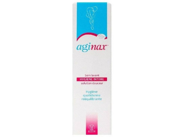 Biogyne Aginax Gel Intimo, 200 Ml