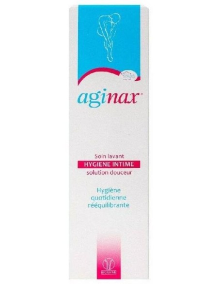 Biogyne Aginax Gel Intimo, 200 Ml