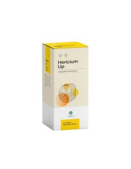 Hericium Up 90Cap.