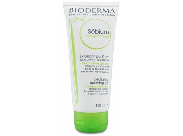 Sébium Gel Exfoliante Específico Pieles Grasas,...