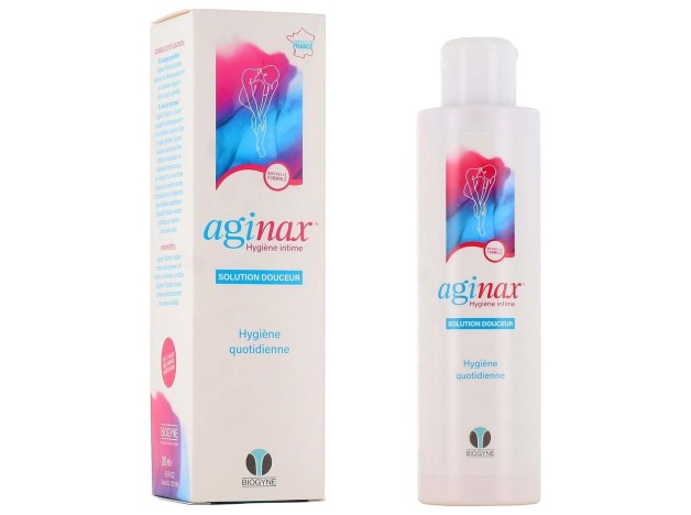 Biogyne Aginax Gel Intimo, 200 Ml