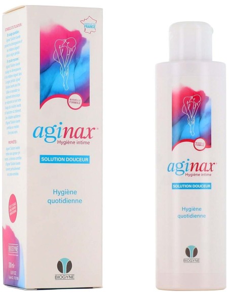 Biogyne Aginax Gel Intimo, 200 Ml